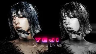 「4k」 itzy yeji recent hot editing clips | scenepack