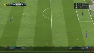 Resistance CF ( Final Fast Cup)