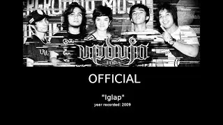 URDUJA - Iglap (demo) | Recorded 2009