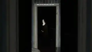 GHOST THAT CAN DANCE WITH KINGFU 🤣 #telugugaming #horrorgaming #horror #gta6 #ff #kingfu #nun #funny