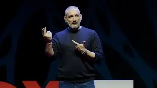 Quando arriva il futuro? | Marco Savini | TEDxTorino