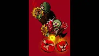 ПОДСОЛНУХ СТАЛ ЗОМБИ?! 1 СЕРИЯ | Растения против Зомби  #pvz #plantsvszombies