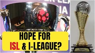 Sports Minister meets all Indian football stakeholders, ISL solution expected soon - reports