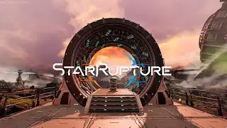 The BEST STARTER GUIDE Ever - StarRupture [E1]
