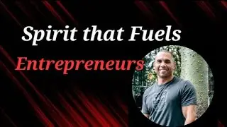 Find Innovative Spirit that Fuels Entrepreneurs & Advances Technology w/ Randy Crowder | Phunware