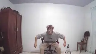 DIRCO E UM VIDEO ALEAT&Oacute;RIO