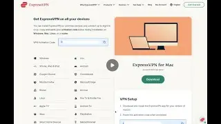 S&aring; installerar du ExpressVPN + l&auml;gger till ExpressVPN Keys i Chrome