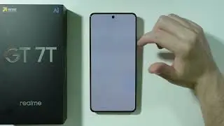 Realme GT 7T: Tips & Tricks - Hidden Features