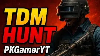 Live streaming of PKGamerYT