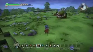 Aaeros's Live PS4 Broadcast