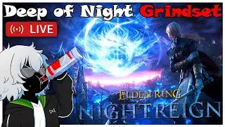DEPTH 3 TODAY 100000% GUARANTEED FOR SURE | Elden Ring Nightreign