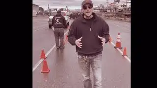 CVFD Hot Wash Episode 2: Driver Awareness