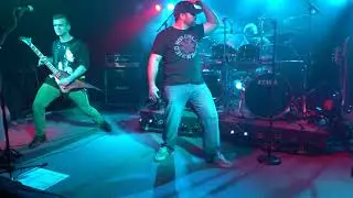 Full of Regret cover - TOXIC HERO