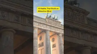 Attractive Mind build 🗣️ #motivation #inspiration #viral #mindset