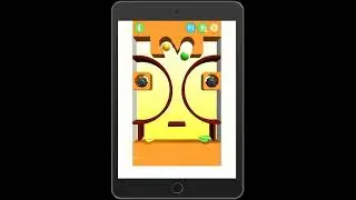 Dig this (Dig it) Level 193-17 | TETRA BALL| Chapter 193 level 17 Solution Walkthrough