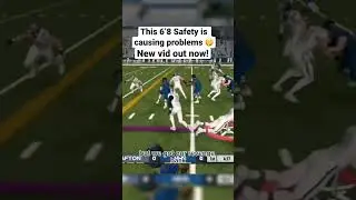 #ncaarevamped #ytshort #ncaa23 #ncaa14 #ncaafootball #ncaa #shorts #short #pc # #ncaaf #rtg