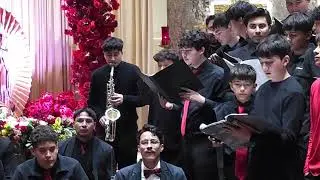 15. Christmas Final