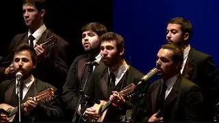 TEUP - Amar pelos dois