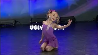dear lily x ugly story - dance moms Lily Ketchman audioswap || zieglermaesi || ♒️ || [ 11/12 ]