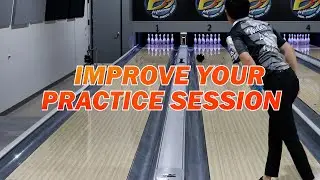 Jr. Gold Practice Session Tips with Wesley Low