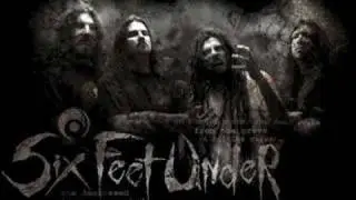 Six Feet Under - Jailbreak