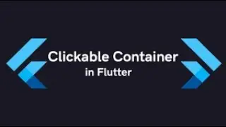 Flutter Tutorial -20 | Inkwell and its importance |  | Material Ripple Effect | Flutter full course