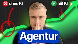 So setzt eine Marketingagentur KI wirklich sinnvoll ein (2026)