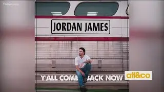 Jordan James Performs on A&C