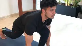YogiFi - An Intelligent Yoga Mat Demo