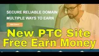 Best PTC Site Konadz Free Earn Money Top PTC Site Full review $ Online Income Ak $