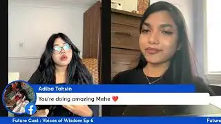 Futurecast Ep. 06 | Parenting in Bangladesh, Childhood Disorders & Supporting Children