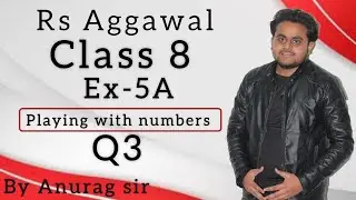 A two-digit number is 3 more than 4 times the sum of its digits. If 18 is added to the number