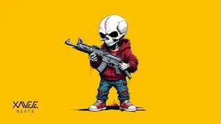Freestyle Beat - 