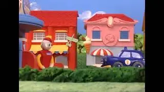 The big garage: Lickilty spilt (1995)