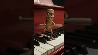 Who plays Cavallo Virtuoso? #shorts​ #memes