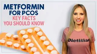 Metformin and PCOS: What You Need to Know