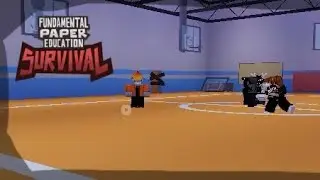 Roblox FPE:S | Nickname.exe | (Private server - Alicezin)