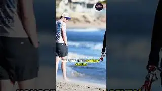 Romy and Jake Reiner Spend New Year&rsquo;s Day Together Cleaning Up Beach After Parents&rsquo; Deaths