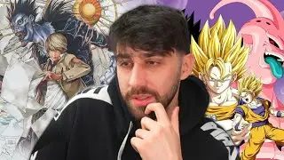 Eure Anime Fragen beantworten