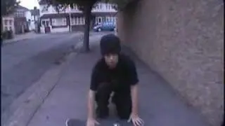 In depth Heelflip Trick Tip