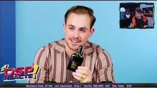 DSP gets jealous watching actor from Stranger Things