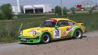 Rally Monteberg 2022 historic  FULL HD]