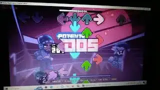 Rejected | Friday Night Funkin' VS Matt POTENTE Edition