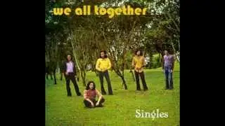 We All Together - Band on the run