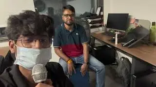 Clapbox Jam with Friend | Don&rsquo;t Even Text | Percussion Cover