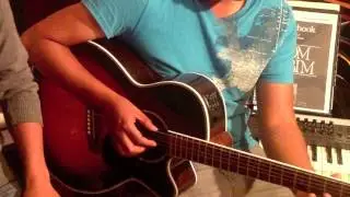 DISFRAZ Pacho Marchán