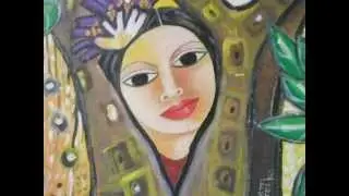 Carmen Garrez Art