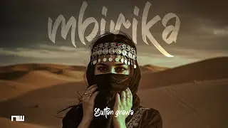 Sultan Gnawa - Mbirika (Official Music Video 2025)