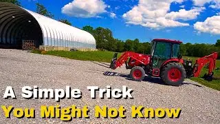 How to Get More Power from Your Hydrostatic Tractor