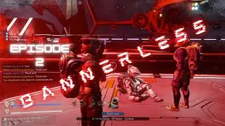 Bannerless Episode 2